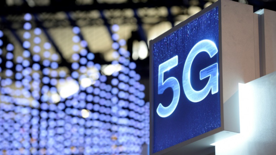 EU-Kommission will 5G &uuml;berall