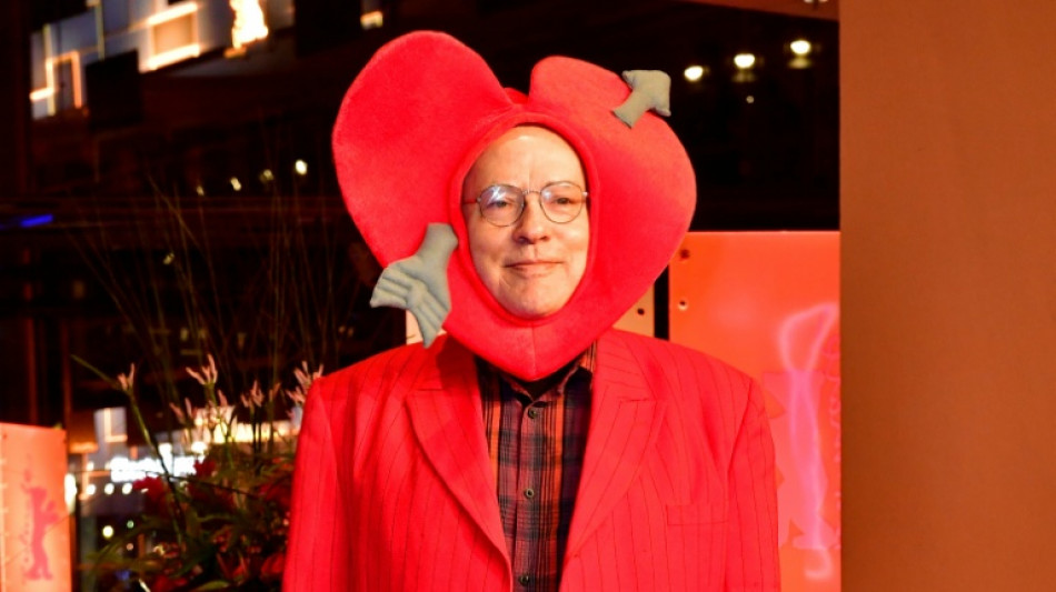 Frankfurt am Main trauert um verstorbenen Filmemacher Rosa von Praunheim