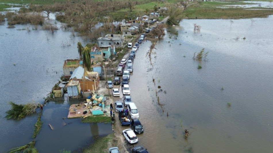 El mundo se adentra en terreno peligroso con el incumplimiento de los objetivos climáticos