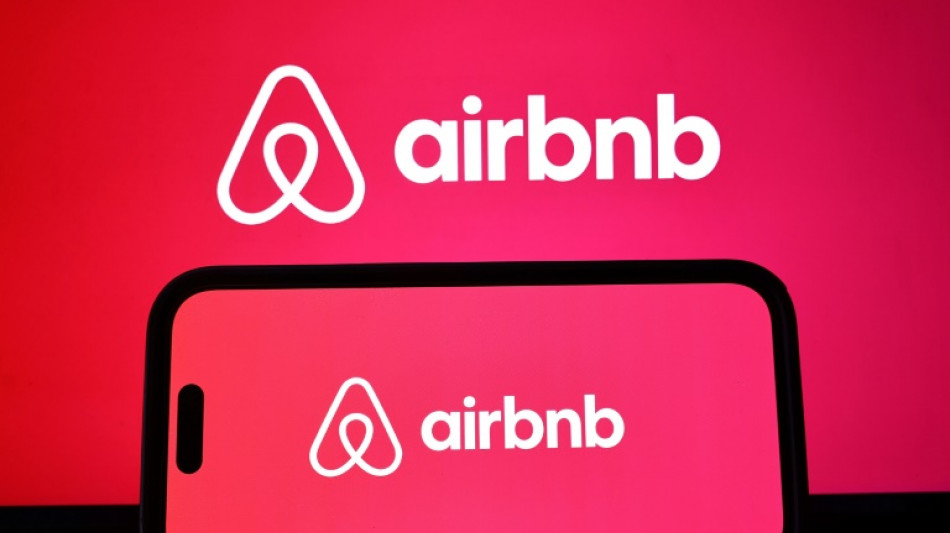 Airbnb and Booking.com accused in France over Israeli settlement listings