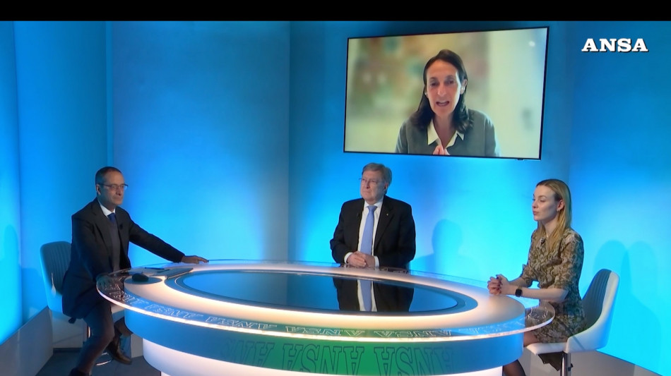 Galloni (Reuters), usiamo tantissimo l'intelligenza artificiale