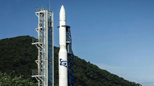 Vegemite an Bord: Erster Testflug von australischer Weltraumrakete geplant