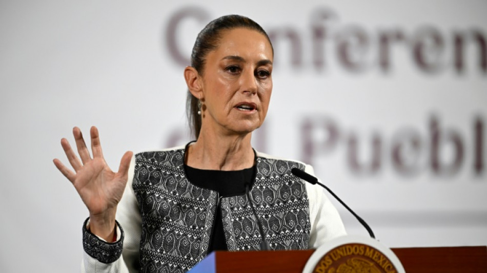 Governo mexicano pede retirada de anúncio dos EUA contra a migração na TV