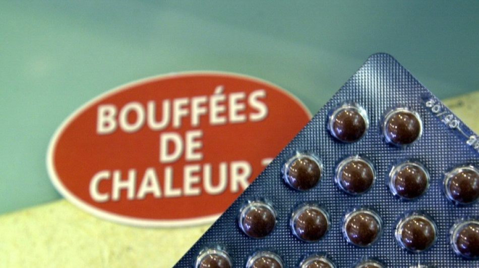 Face au tabou de la m&eacute;nopause, un centre d&eacute;di&eacute; unique en son genre