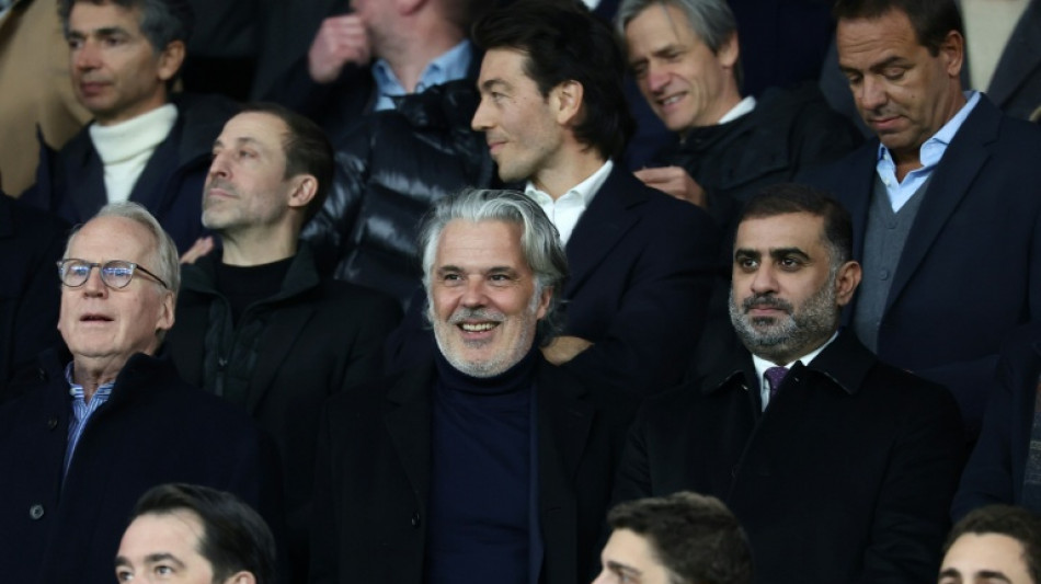 Denuncian al presidente de la liga francesa de f&uacute;tbol por insulto hom&oacute;fobo