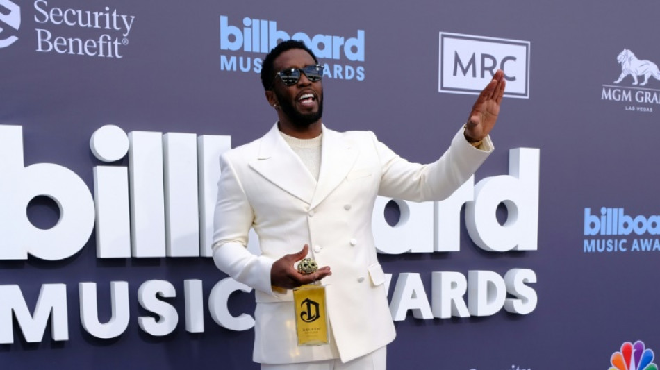 M&aacute;s de 100 personas demandar&aacute;n al rapero Sean "Diddy" Combs por abuso sexual, anuncia abogado