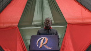 Muere a los 80 a&ntilde;os el l&iacute;der de la oposici&oacute;n de Kenia, Raila Odinga