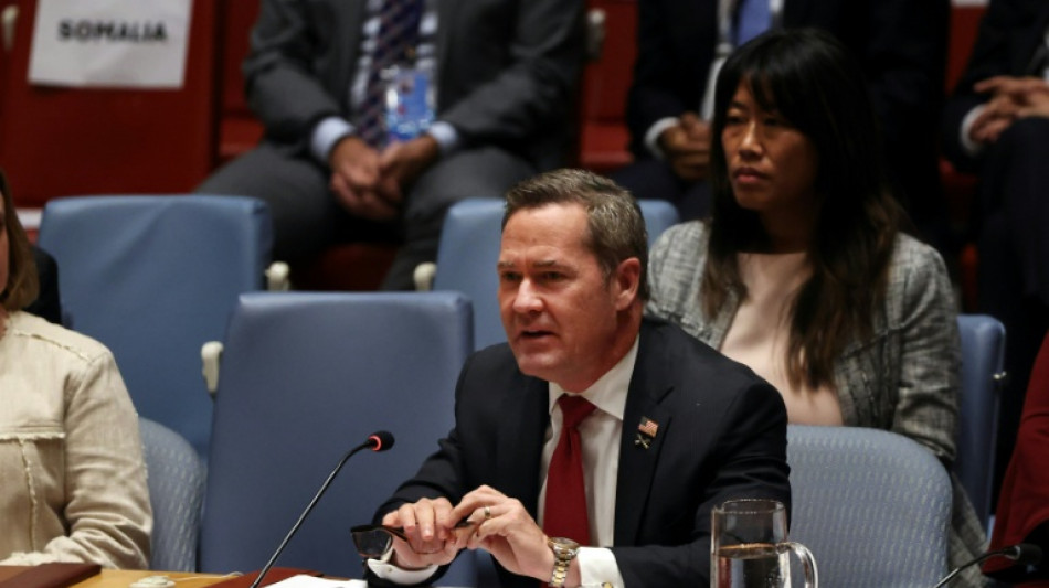 EEUU critica en la ONU las pol&iacute;ticas "irresponsables" del presidente colombiano Petro