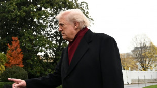 "Null Dankbarkeit": Trump geht ukrainische F&uuml;hrung erneut scharf an