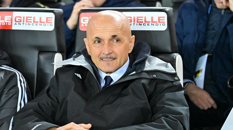 Spalletti, vittorie come queste ti fanno salire sull'aereo Champions
