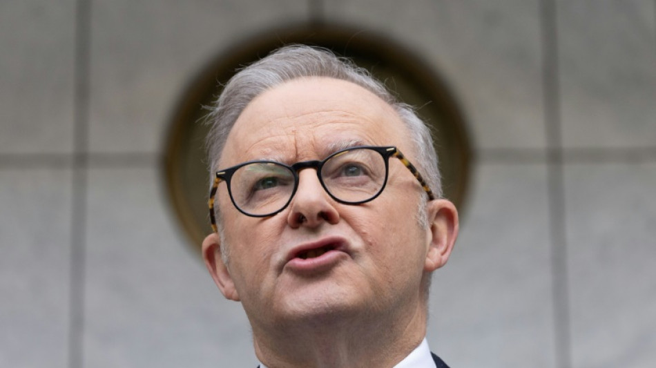 Australien will strategische Reserve f&uuml;r wichtige Rohstoffe anlegen