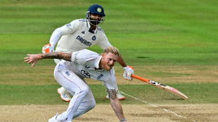England captain Stokes wants to 'lie on my bed' after India nail-biter
