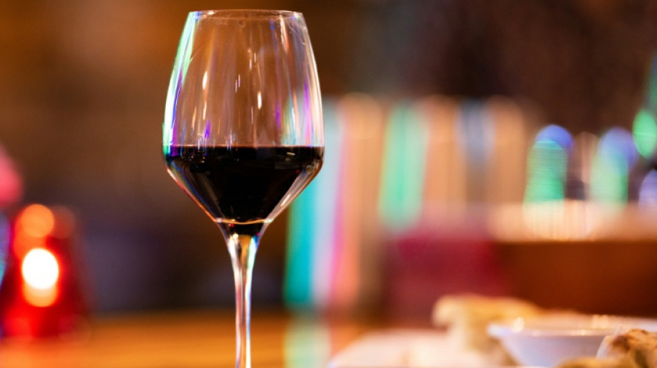 Majority of Americans think alcohol bad for health: poll