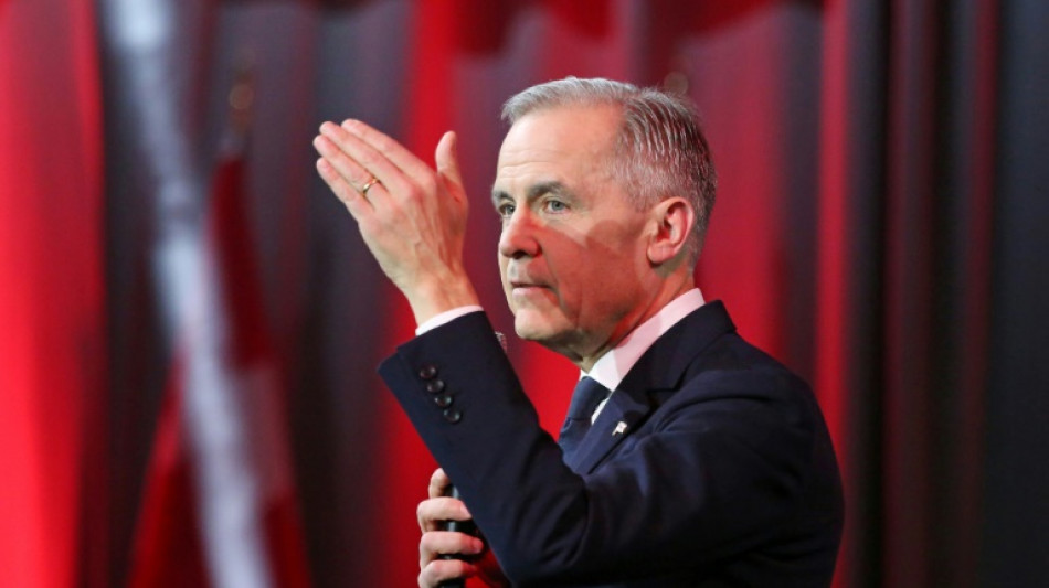 El futuro primer ministro de Canadá dice que habrá "transición rápida" con Trudeau