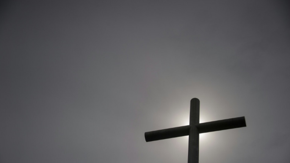 Speyerer Bischof Wiesemann legt Amt aus gesundheitlichen Gr&uuml;nden nieder