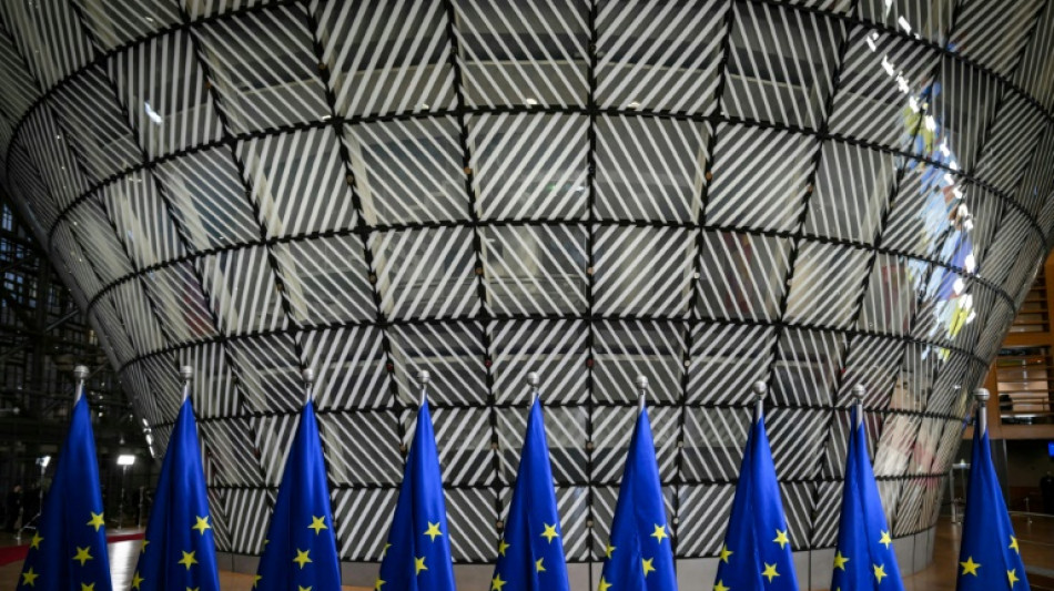 L'Union européenne se divise sur son objectif climatique avant la COP