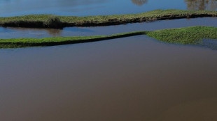 In Sicilia segni della mega alluvione che riemp&igrave; il Mediterraneo