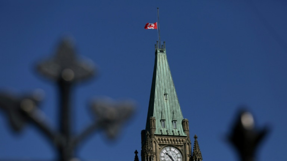 Un incendio forestal en Canad&aacute; deja dos muertos y 1.000 evacuados