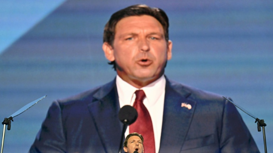 Florida busca redistribuir su mapa electoral en favor de los republicanos