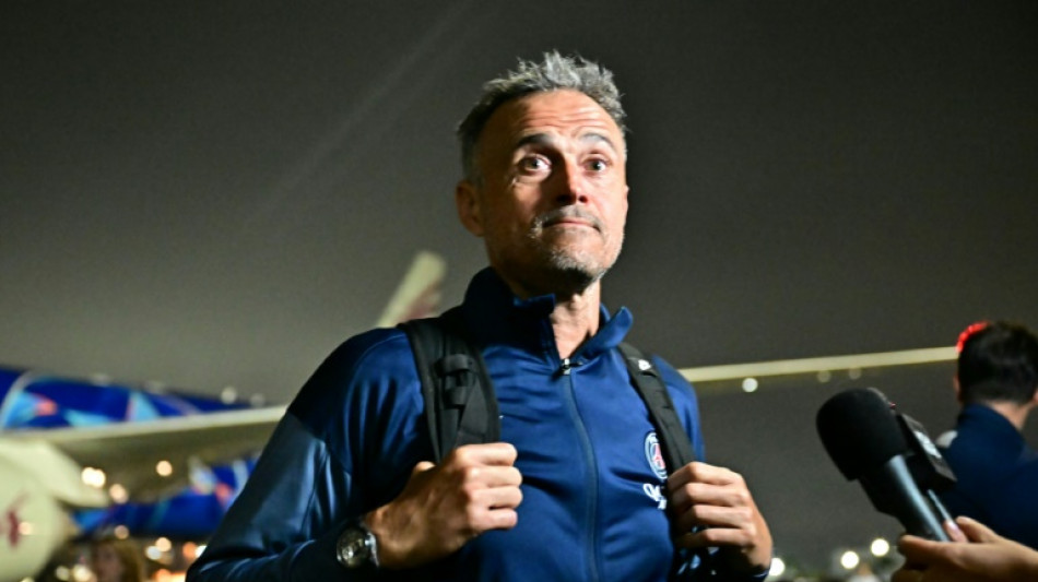 Mondial des clubs: le PSG retrouve l'Atl&eacute;tico Madrid, avec un autre statut