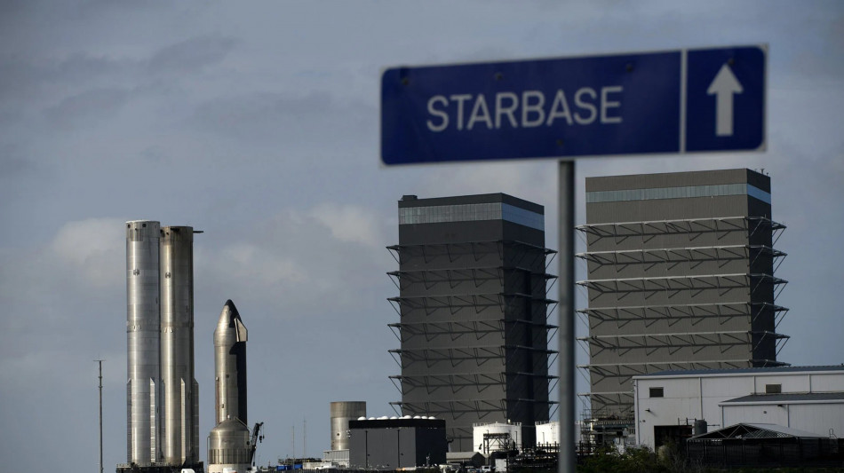 Nasce in Texas Starbase, la citt&agrave; di Musk e SpaceX