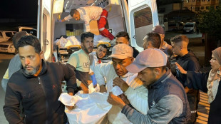 Plus de 100 morts dans de nouveaux bombardements isra&eacute;liens &agrave; Gaza