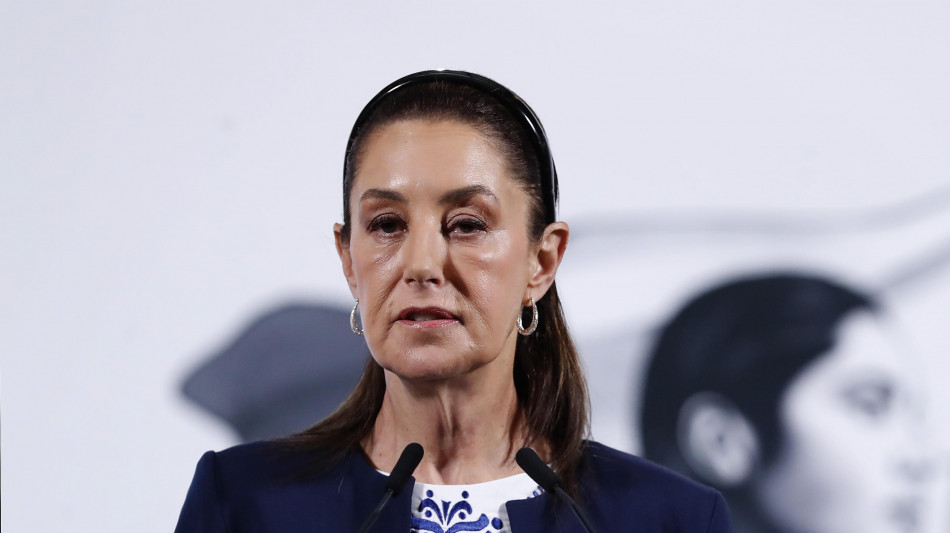 Messico, profondamente addolorati per vittime incidente nave