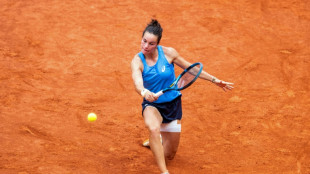 French Open sensation Boisson withdraws injured from Montreal