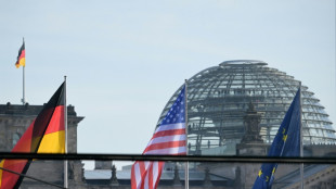 Deputados alem&atilde;es apoiam regras mais rigorosas para solicitantes de asilo