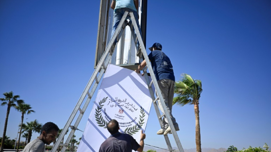 &Uacute;ltimos acontecimentos no cessar-fogo em Gaza