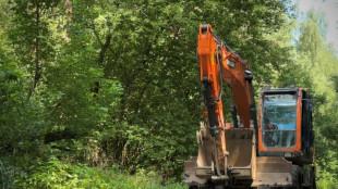 Despite risks, residents fight to protect Russian national park