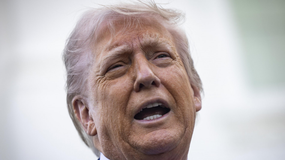 Trump, 'i migliori 100 giorni della storia, &egrave; solo l'inizio'