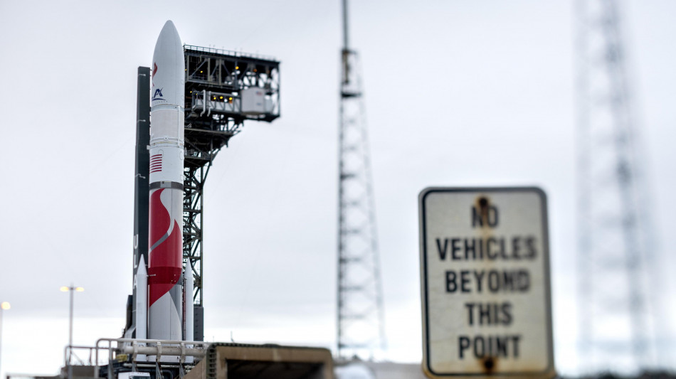 Il fallimento di Peregrine verso la Luna &egrave; dovuto a un bullone