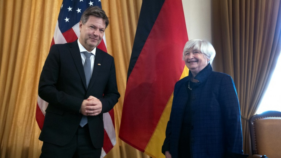 Habeck: Pragmatismus erfordert eventuell l&auml;ngere Laufzeiten f&uuml;r Kohlekraftwerke