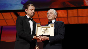 A Cannes De Niro contro Trump, 'l'arte fa paura ai fascisti'