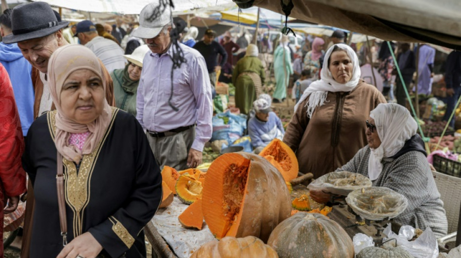 Morocco set for sheepless Eid as drought persists