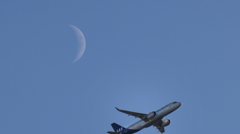 SAS cancels flights after fuel prices surge