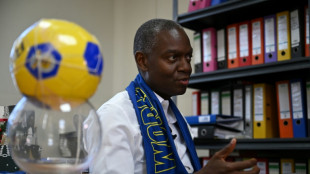 Cura&ccedil;ao: la qualification pour le Mondial, un "p&eacute;riple divin" selon le pr&eacute;sident de la f&eacute;d&eacute;ration