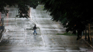 Temp&ecirc;te en Australie : deux camions militaires en mission entrent en collision, 36 bless&eacute;s