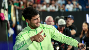 Carlos Alcaraz: rare tennis talent with shades of Federer