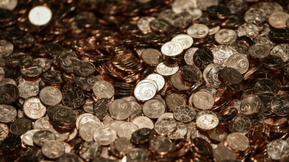 Eine Million Euro: Stadtmitarbeiter in Bayern soll Münzen aus Parkautomaten gestohlen haben