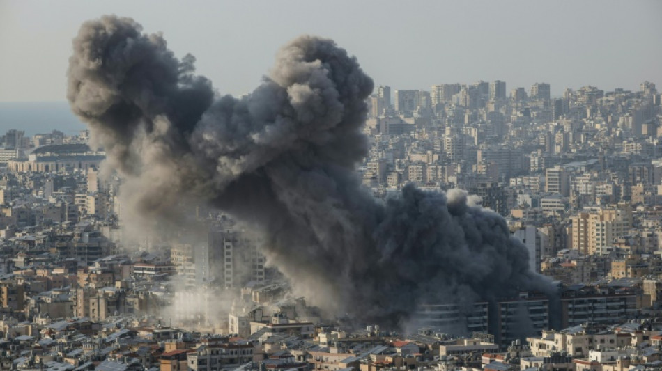 New wave of Iran attacks as IEA weighs oil reserve release