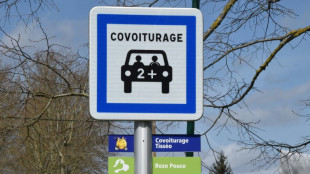 Covoiturage: une prime de 100 euros vers&eacute;e d&eacute;but 2023 aux nouveaux conducteurs