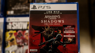 Games giant Ubisoft bets on reorganisation to dispel blues