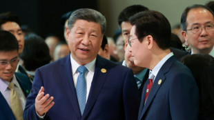 Dominada por Xi, la cumbre de APEC  cierra con compromisos en cooperaci&oacute;n e IA