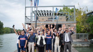 'Navigare verso l'inclusione'Tevere Remo ospita Special Olympics