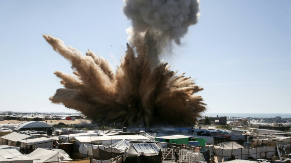 Le Hamas affirme que le sort d'un otage &agrave; Gaza reste inconnu