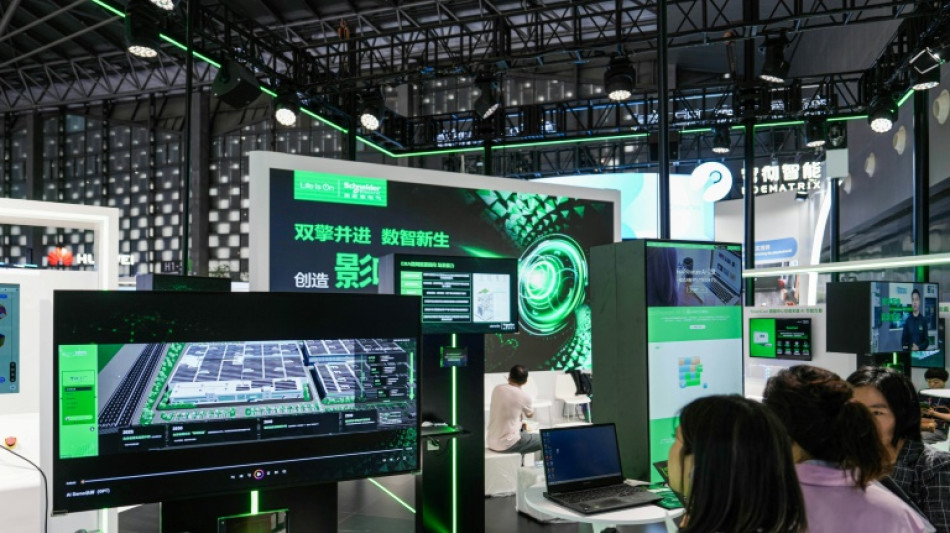 IA 'acelera a crise clim&aacute;tica', afirma especialista