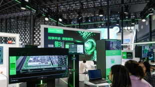 IA 'acelera a crise clim&aacute;tica', afirma especialista