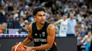 Wackelspiel gegen Portugal: Basketballer qu&auml;len sich ins Viertelfinale